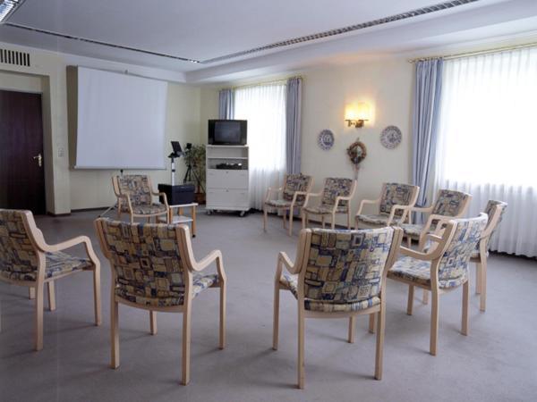 Hotel "Untere Muehle" Schwabmuhlhausen Dış mekan fotoğraf